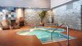 Pool
 di Best Western Jasper Inn & Suites