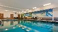 Pool
 di Best Western Mountainview Inn