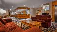 Lobby
 di Best Western Otonabee Inn
