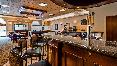 Bar
 di Best Western Couchiching Inn
