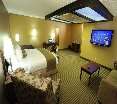 Room
 di Best Western Seven Oaks Inn