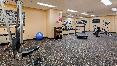Sports and Entertainment
 di Best Western Marquis Inn & Suites