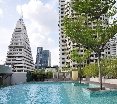 Quad Suites Silom Bangkok