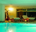 Sports and Entertainment
Sports and Entertainment
di YELKEN BLUE LIFE SPA & WELLNESS HOTEL