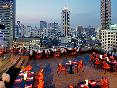 General view
 di Centara Watergate Pavillion Hotel Bangkok