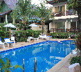 Pool
 di The Beach Garden Resort