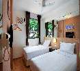 Room
 di Tune Hotel Pattaya