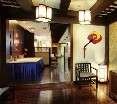 Restaurant
 di Jin Jiang Marvel Hotel Chengdu