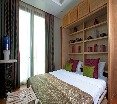 Room
 di Manathai Villas Sylvia Pattaya