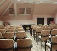 Conferences
Conferences
di STRIMON SPA CLUB HOTEL