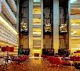 Lobby
 di The Bauhinia Hotel Shenzhen