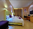 Room
 di The Bauhinia Hotel Shenzhen
