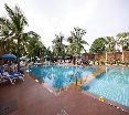 Pool
 di Twin Palms Resort Pattaya