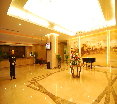 Lobby
 di Swiss-Belhotel Hefei