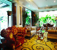 Lobby
 di Fairtex Sport Club & Hotel