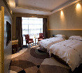 Room
 di Pengker Deluxe Collection (Haiancheng Branch)