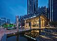 General view
 di Hilton Wanda Dalian