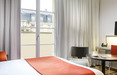 Single Standard rooms