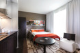 Double Standard rooms