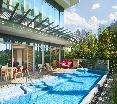 Pool
 di W Singapore - Sentosa Cove