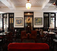 Bar
 di Cabochon Hotel & Residence