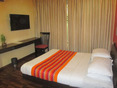 Double Or Twin Standard rooms