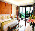 Room
 di Haitang Bay Gloria Sanya Hotspring Resort