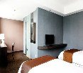 Room
 di Hotel ZZZ (Zhong Xin)