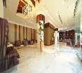 Lobby
 di City Seasons Al Hamra