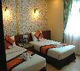 Room
 di Gulf Siam Hotel & Resort