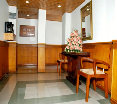 Lobby
Lobby
di Apartahotel La Provincia El Poblado