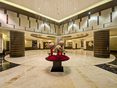Lobby
Lobby
di Radisson Blu Hotel Ghaziabad