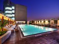 Pool
Pool
di Radisson Blu Hotel Ghaziabad