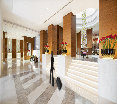 Lobby
Lobby
di Moevenpick Hotel Ramallah