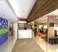 Lobby
Lobby
di Hampton by Hilton Vadodara