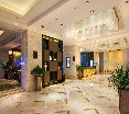 Lobby
 di Zhejiang Hotel (on Yan'an Road)