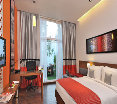 Room
Room
di Fortune Park Boulevard New Delhi