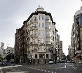 Avenida Navarra