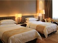 Double Or Twin Deluxe rooms