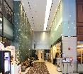Lobby
 di Hotel Skypark Central Myeongdong