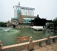 General view
 di Jin Cheng Jin Jiang International Hotel