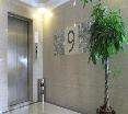 Lobby
 di Home Club Hotel Guangyuan Xingun Branch