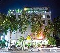 Sokha Club Hotel Phnom Penh- Central