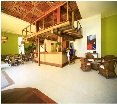 Lobby
Lobby
di Porto Mirim Hotel
