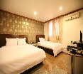 Room
 di New World Hotel Itaewon