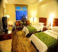 Room
 di Sheraton Jiuzhaigou Resort