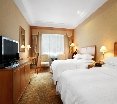 Room
 di Sheraton Jiuzhaigou Resort