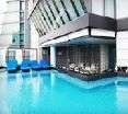 Pool
 di The Continent Hotel Bangkok