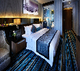 Room
 di The Continent Hotel Bangkok