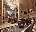 Lobby
 di Sheraton Hefei Xinzhan Hotel